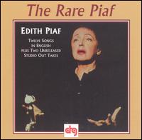 Early Years, Vol. 5: 1950-1962 - Edith Piaf