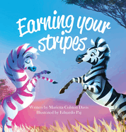 Earning Your Stripes