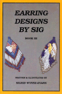 Earring Designs by Sig 3