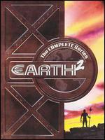 Earth 2: The Complete Series [4 Discs]