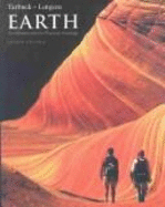 Earth: An Introduction to Physical Geology - Tarbuck, Edward J