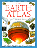 Earth Atlas - Von Rose, Susanna, and Van Rose, Susanna