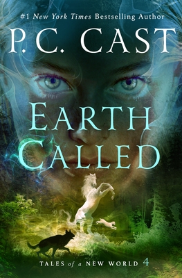 Earth Called: Tales of a New World - Cast, P C
