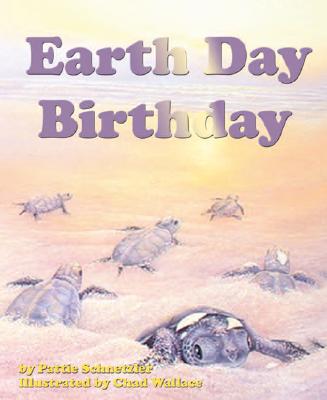 Earth Day Birthday - Schnetzler, Pattie L