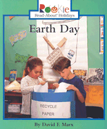 Earth Day - Marx, David F