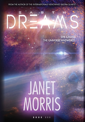 Earth Dreams - Morris, Janet, and Morris, Christopher (Editor), and Mauritsen, Roy (Cover design by)