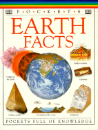Earth Facts - Houghton Mifflin Company, and Hall, Cally (Editor), and DK Publishing