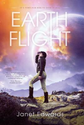 Earth Flight - Edwards, Janet