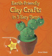 Earth-Friendly Clay Crafts in 5 Easy Steps