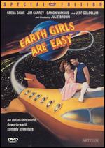 Earth Girls Are Easy [Special Edition] - Julien Temple