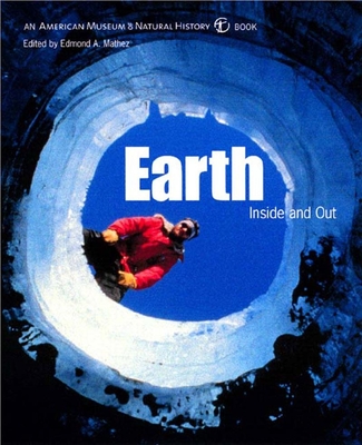 Earth Inside and Out - Mathez, Edmond A, Professor (Editor)