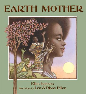 Earth Mother - Jackson, Ellen