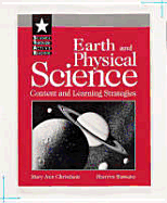 Earth& Physical Science: Content&lrng Strtg