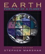 Earth: Portrait of a Planet - Marshak, Stephen