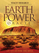 Earth Power Oracle: An Atlas for the Soul - Demarco, Stacey