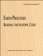 Earth Processes: Reading the Isotopic Code