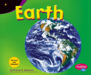 Earth: Revised Edition - Adamson, Thomas K