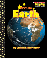 Earth (Scholastic News Nonfiction Readers: Space Science)