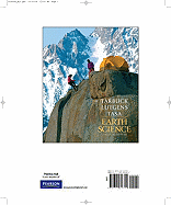 Earth Science, Books a la Carte Edition