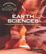 Earth Science: Ponderables: An Illustrated History of Planetary Science
