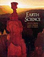 Earth Science - Dutch, Steve I, and Monroe, James S