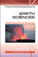 Earth Sciences: Notable Research and Discoveries