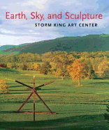 Earth, Sky and Sculpture