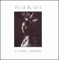 Earth Spirit - R. Carlos Nakai