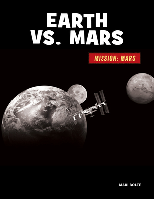Earth vs. Mars - Bolte, Mari