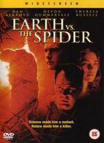 Earth vs Spider (Creature Features #2) - Scott Ziehl
