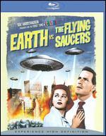 Earth vs. the Flying Saucers - Fred Sears