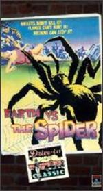 Earth vs. the Spider