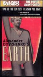 Earth - Alexander Dovzhenko