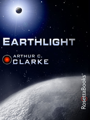 Earthlight - Clarke, Arthur C
