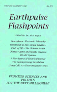 Earthpulse Flashpoints: Newtext Number One - Flanagan, Patrick, and Flanagan, Gael C, and Begich, Nick, Dr.