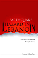 Earthquake Hazard in Lebanon