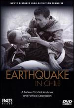 Earthquake in Chile - Helma Sanders-Brahms