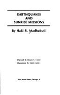 Earthquake & Sunrise Missions - Madhubuti, Haki R, Dr.