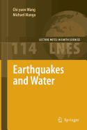 Earthquakes and Water