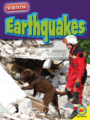 Earthquakes - Ventura, Marne, and Kissock, Heather