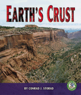 Earth's Crust - Storad, Conrad J