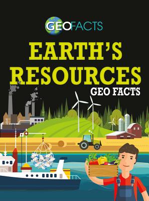 Earth's Resources Geo Facts - Howell, Izzi