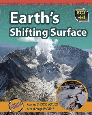 Earth's Shifting Surface - Snedden, Robert