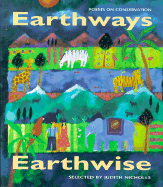 Earthways, Earthwise: Poems on Conservation