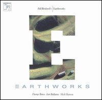 Earthworks - Bill Bruford