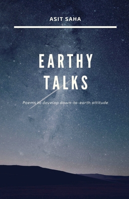 Earthy Talks - Saha, Asit