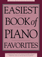Easiest Book of Piano Favourites