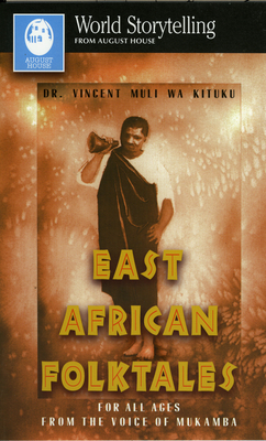 East African Folktales - Muli, Vincent