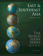 East and Southeast Asia 2014