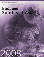 East and Southeast Asia